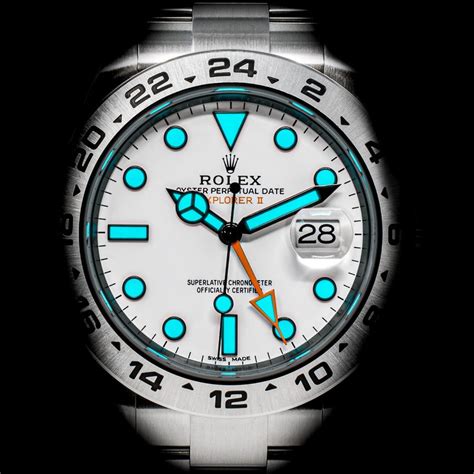 when did rolex stop using radium|rolex radium chromalight.